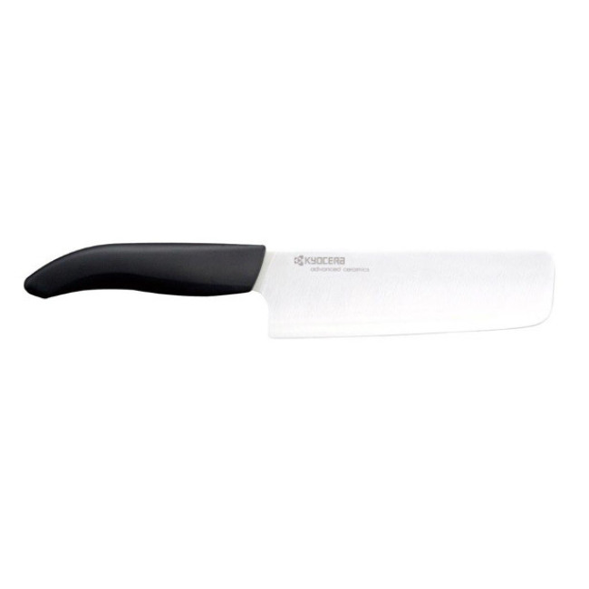 Kyocera 6" Ceramic Cleaver