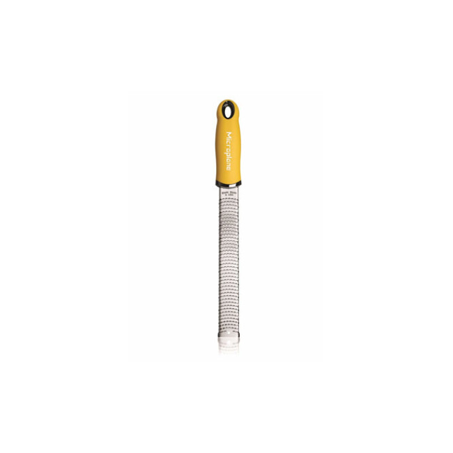 Microplane Premium Classic Zester/Grater | Yellow