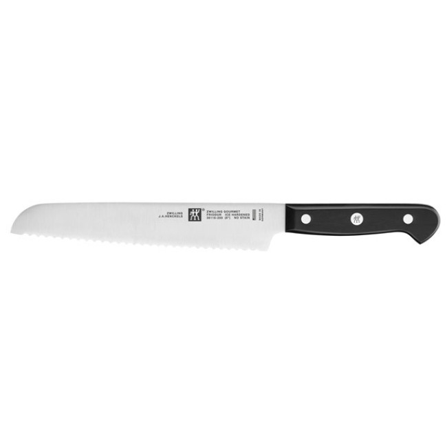 Zwilling J A Henckels GOURMET 8" Bread Knife