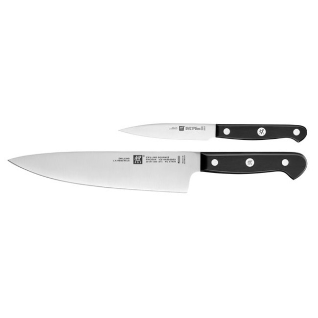 Zwilling J A Henckels GOURMET 2 Pc, Set