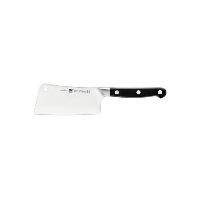 Zwilling J A Henckels PRO 4.5" Mini Cleaver