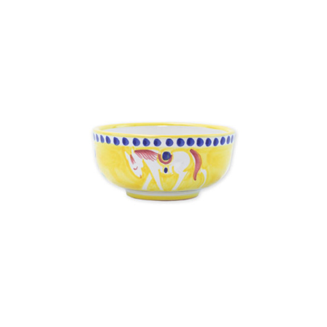 Vietri Campagna Cereal/Soup Bowl - Cavallo