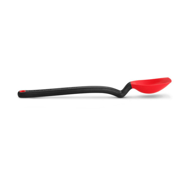 Dreamfarm Silicone Mini Supoon | Red