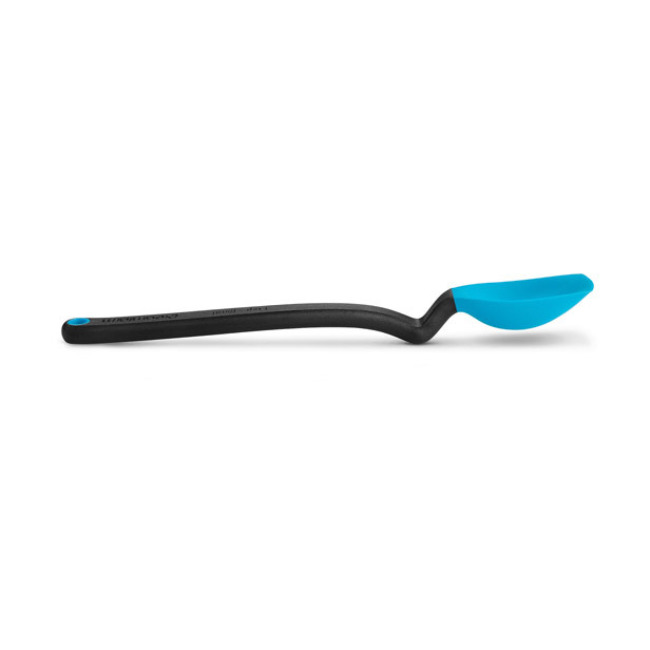 Dreamfarm Silicone Mini Supoon | Blue