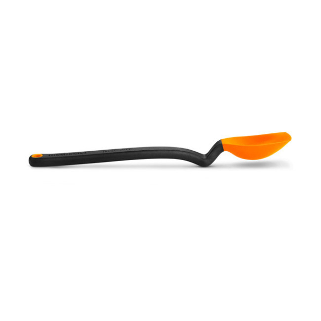 Dreamfarm Silicone Mini Supoon | Orange