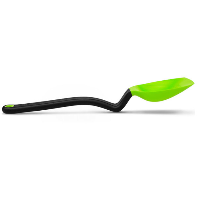 Dreamfarm Silicone Supoon | Green