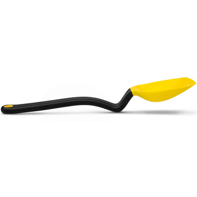 Dreamfarm Silicone Supoon | Yellow