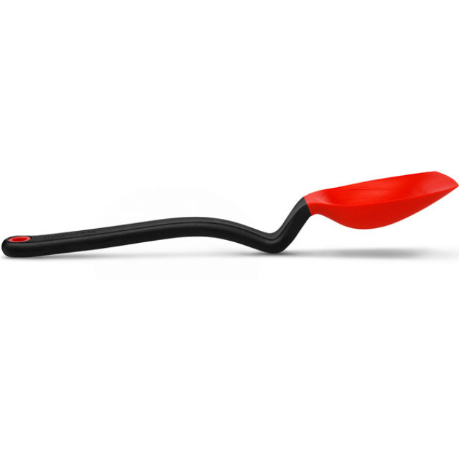 Dreamfarm Silicone Supoon | Red