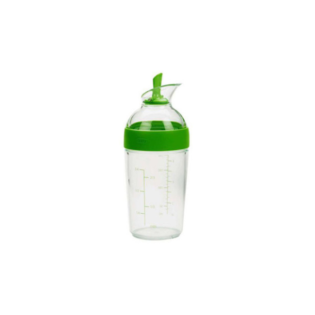 OXO Small Salad Dressing Shaker