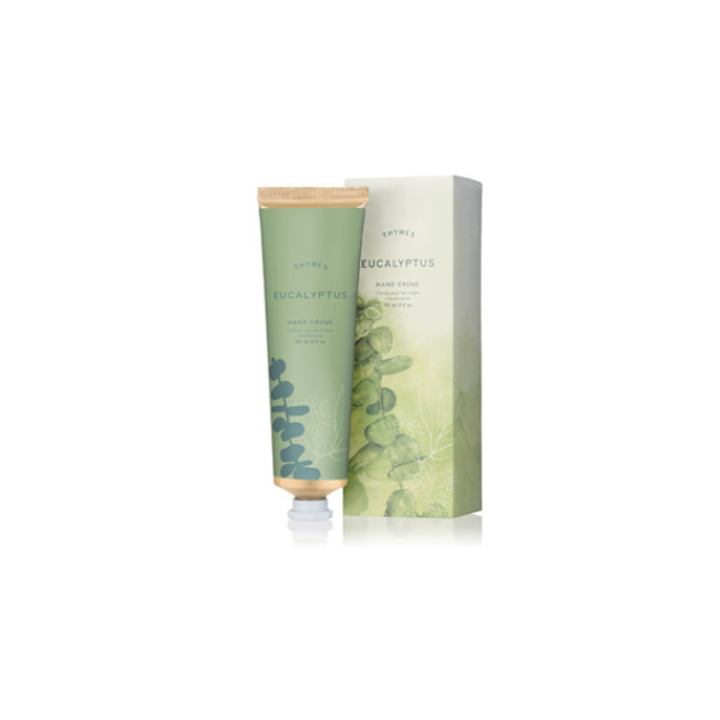 THYMES Eucalyptus Hand Cream