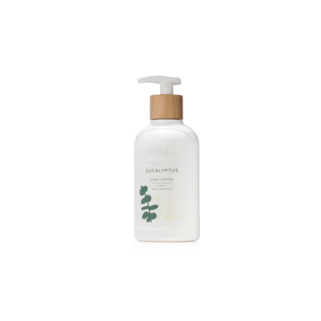 THYMES Eucalyptus Hand Lotion