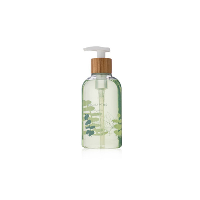 THYMES Eucalyptus Hand Wash Soap