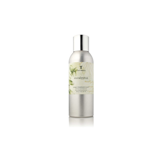 THYMES Eucalyptus Home Fragrance Mist