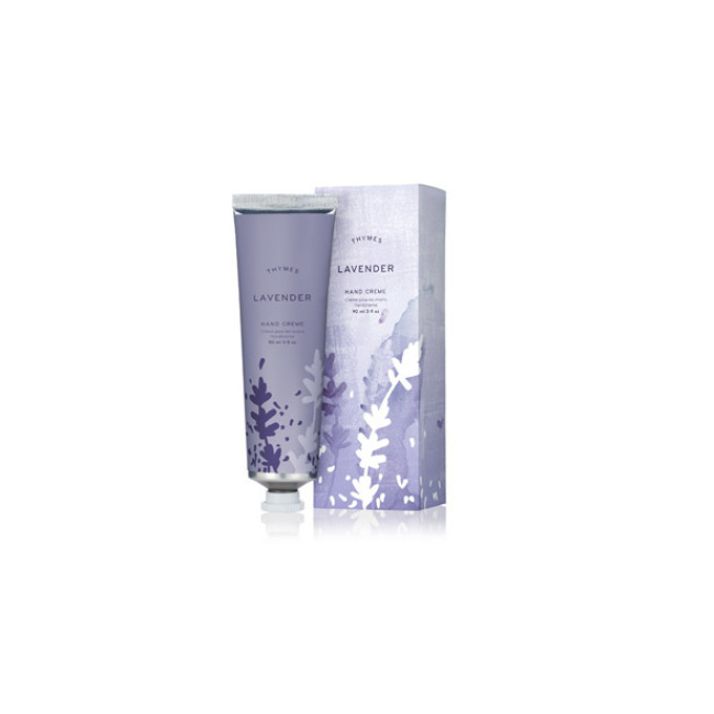 THYMES Lavender Hand Cream