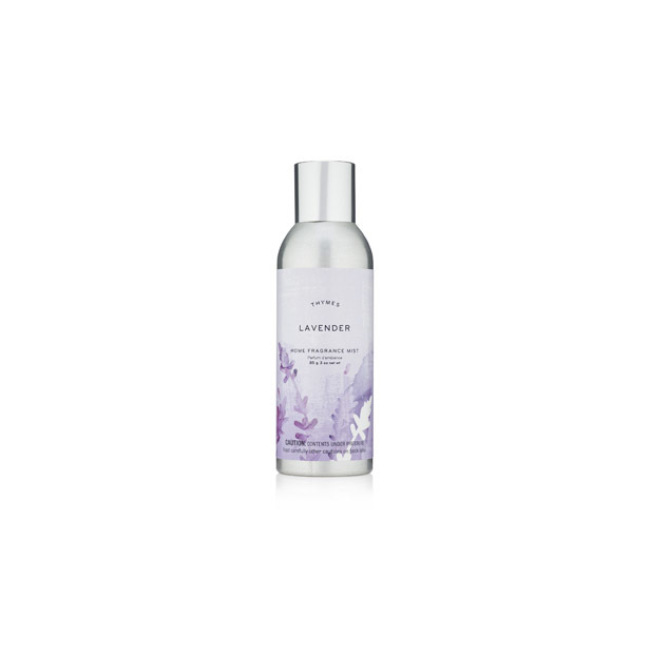 THYMES Lavender Home Fragrance Mist