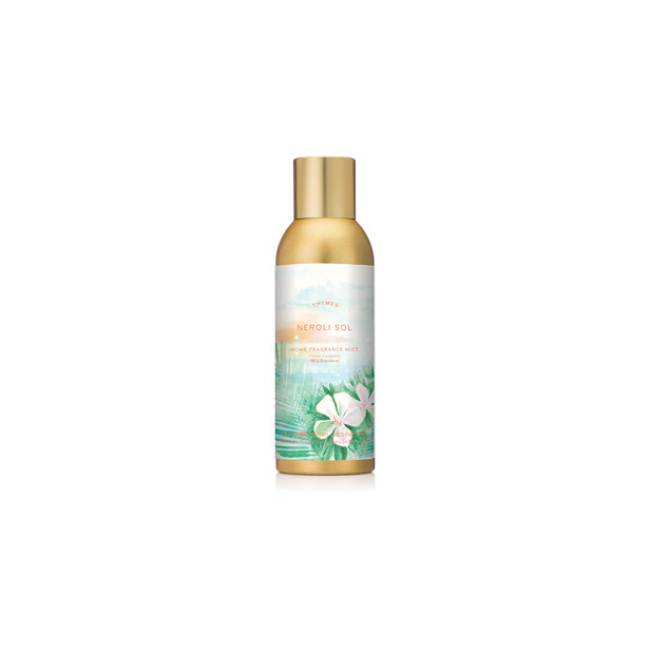 THYMES Neroli Sol Home Fragrance Mist