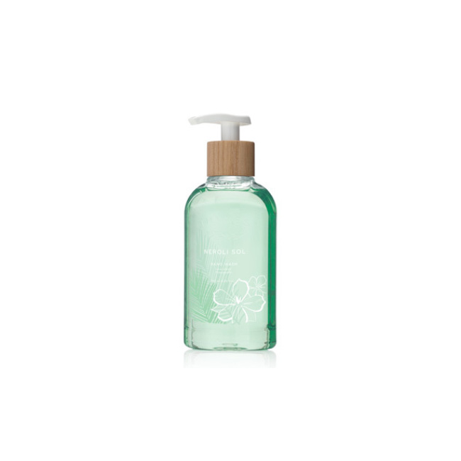 THYMES Neroli Sol Hand Wash Soap