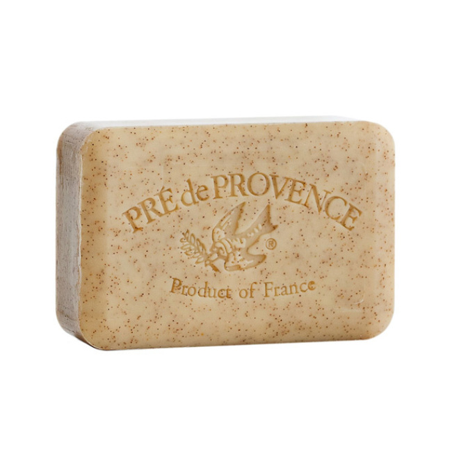 Pré de Provence Honey Almond Soap