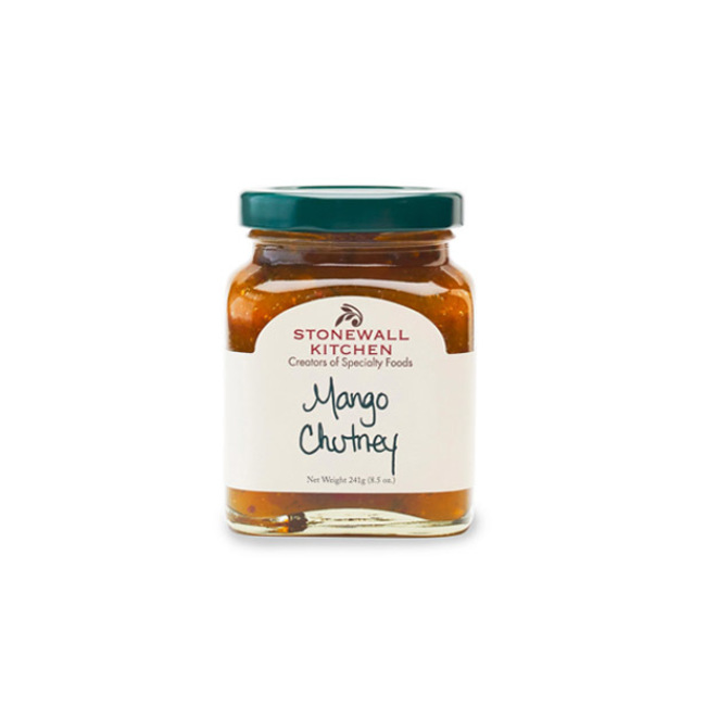 Stonewall Kitchen Mango Chutney