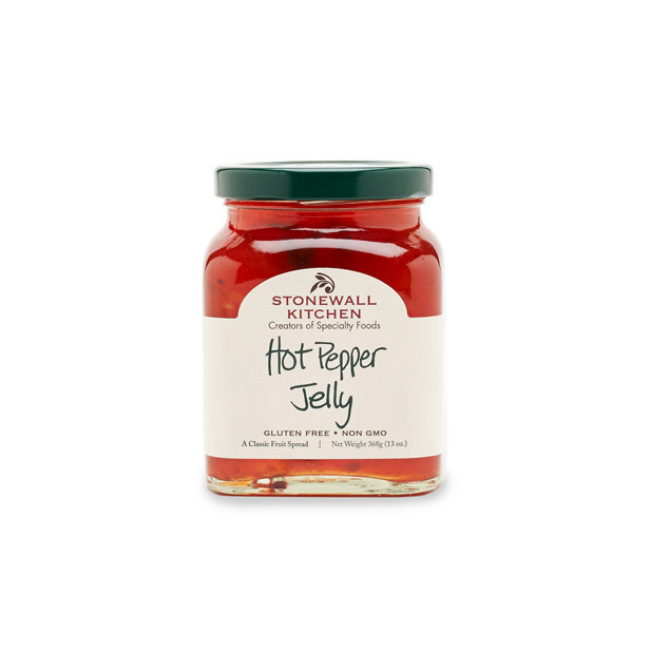 Stonewall Kitchen Hot Pepper Jelly