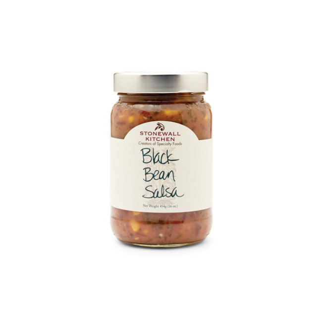 Stonewall Kitchen Black Bean Salsa