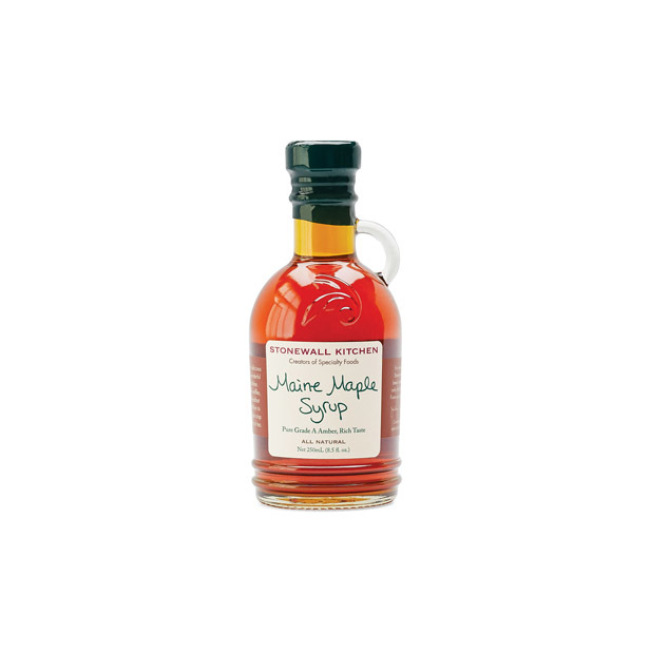 Stonewall Kitchen Maine Maple Syrup