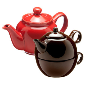 Teapots