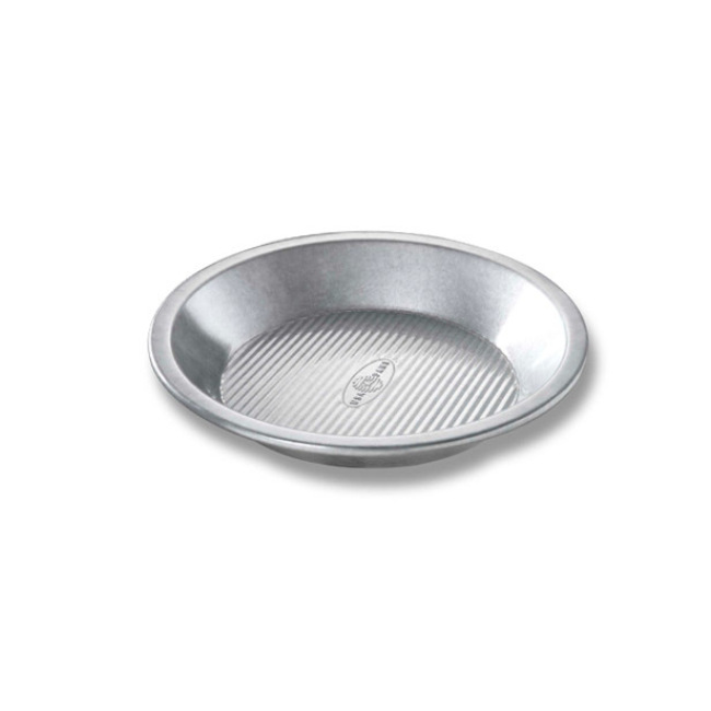 USA Pan Commercial 9-Inch Pie Pan