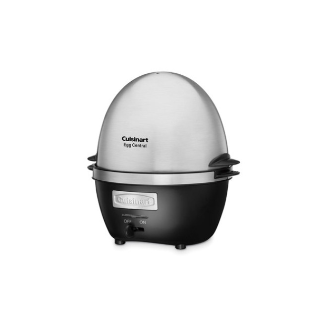 Cuisinart Egg Central 2