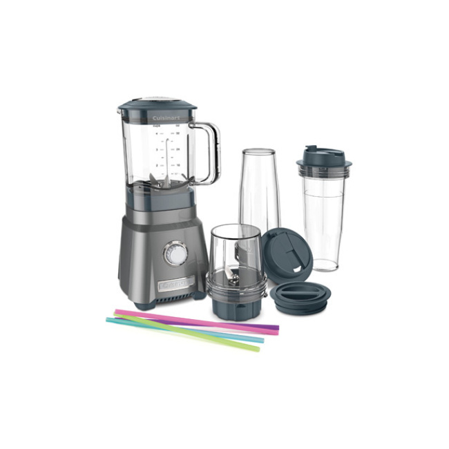 Cuisinart Hurricane Compact Juicing Blender