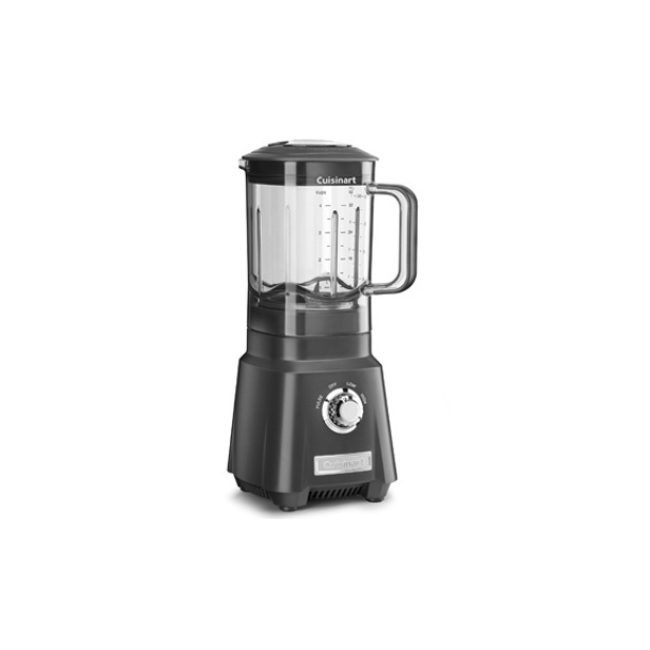 Cuisinart Hurricane Compact Juicing Blender 1