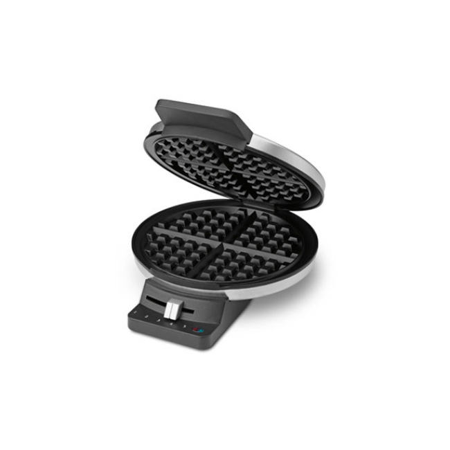 Cuisinart Round Classic Waffle Maker 1