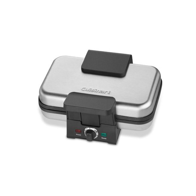 Cuisinart Pizzelle Press 2