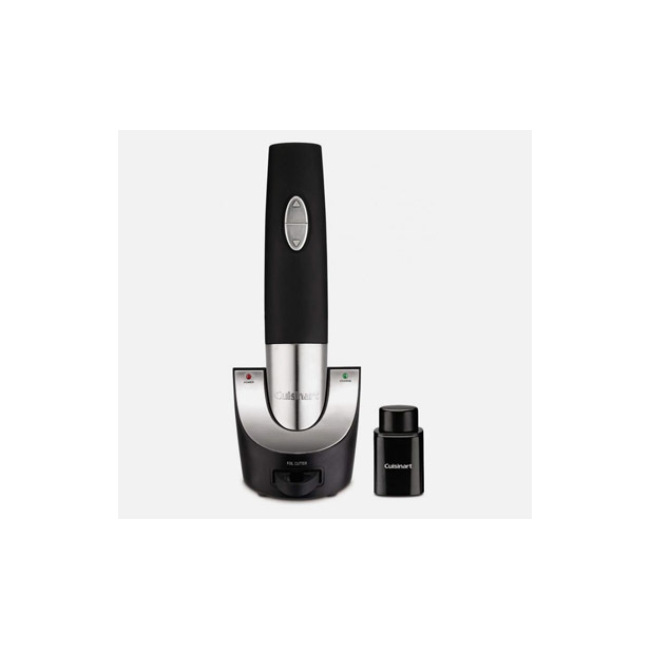 Cuisinart Rechargeable Wine Opener 1