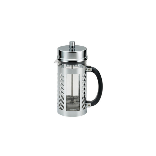 BonJour Chevron 8-Cup French Press