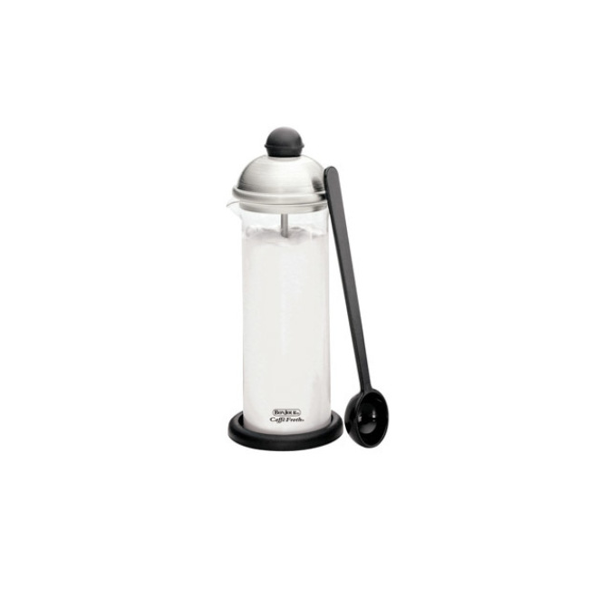 BonJour Milk Frother, Glass