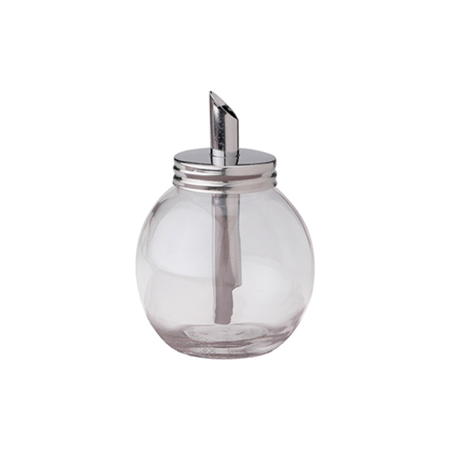 Glass Sugar Dispenser