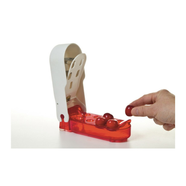 Progressive Prepworks Cherry-It Pitter 1