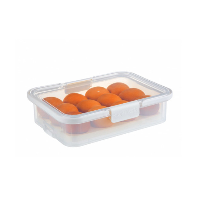 Progressive Snaplock Collapsible Deviled Egg Carrier 1