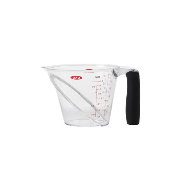 OXO Good Grips 2-Cup Angled Measuring Cup