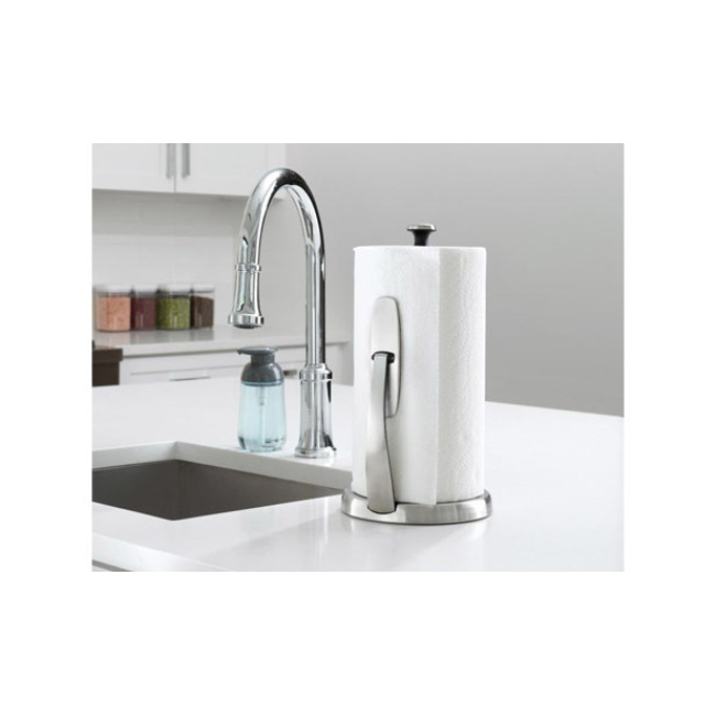 OXO Good Grips SimplyTear™ Paper Towel Holder 2