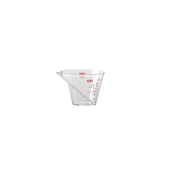 OXO Mini Angled Measuring Cup