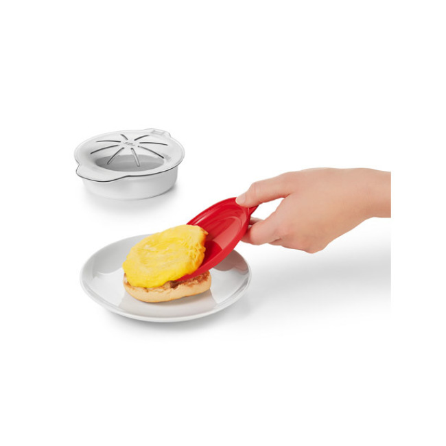 OXO Good Grips Microwave Egg Cooker