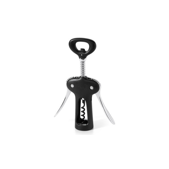 OXO Good Grips Winged Corkscrew with Bottle Opener