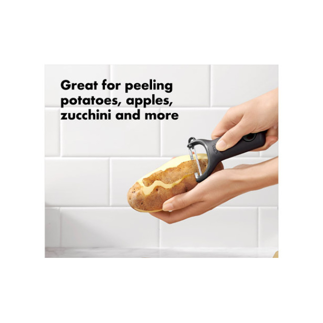 OXO Good Grips Prep Y-Peeler	 3