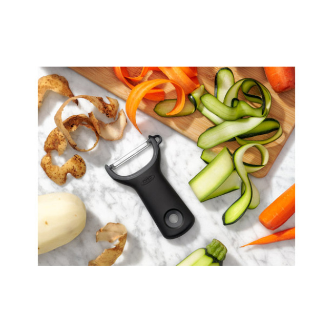 OXO Good Grips Prep Y-Peeler	 7