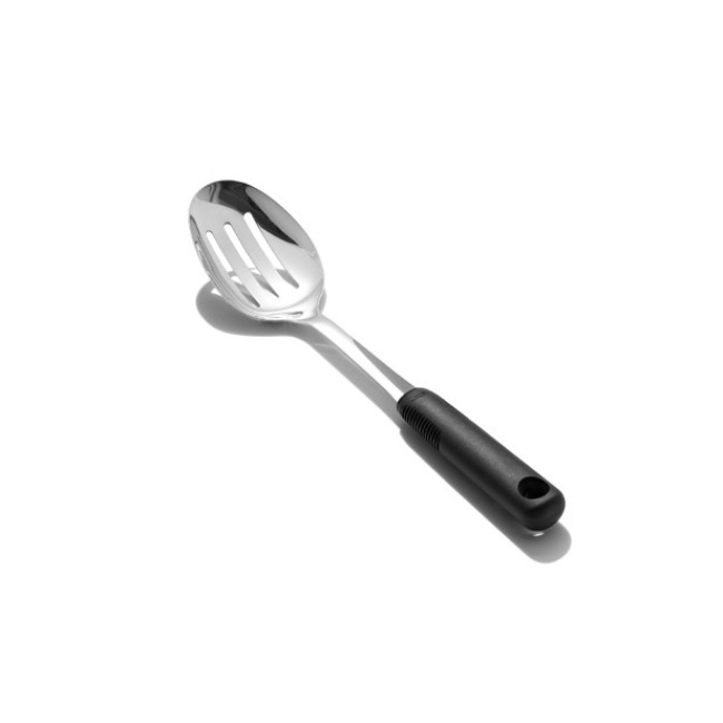 OXO Good Grips Stainless Steel Slotted Spoon