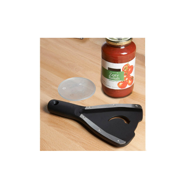 OXO Good Grips Jar Opener with Base Pad 6