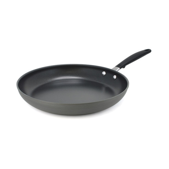 OXO Good Grips Non-Stick 12-in. Open Frypan