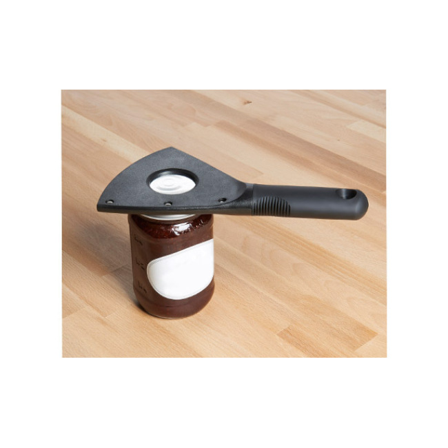 OXO Good Grips V Jar Opener 2